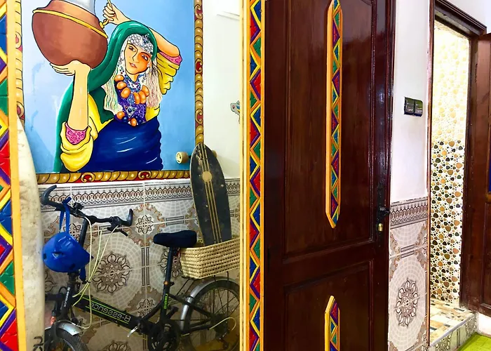 The Sea Guesthouse