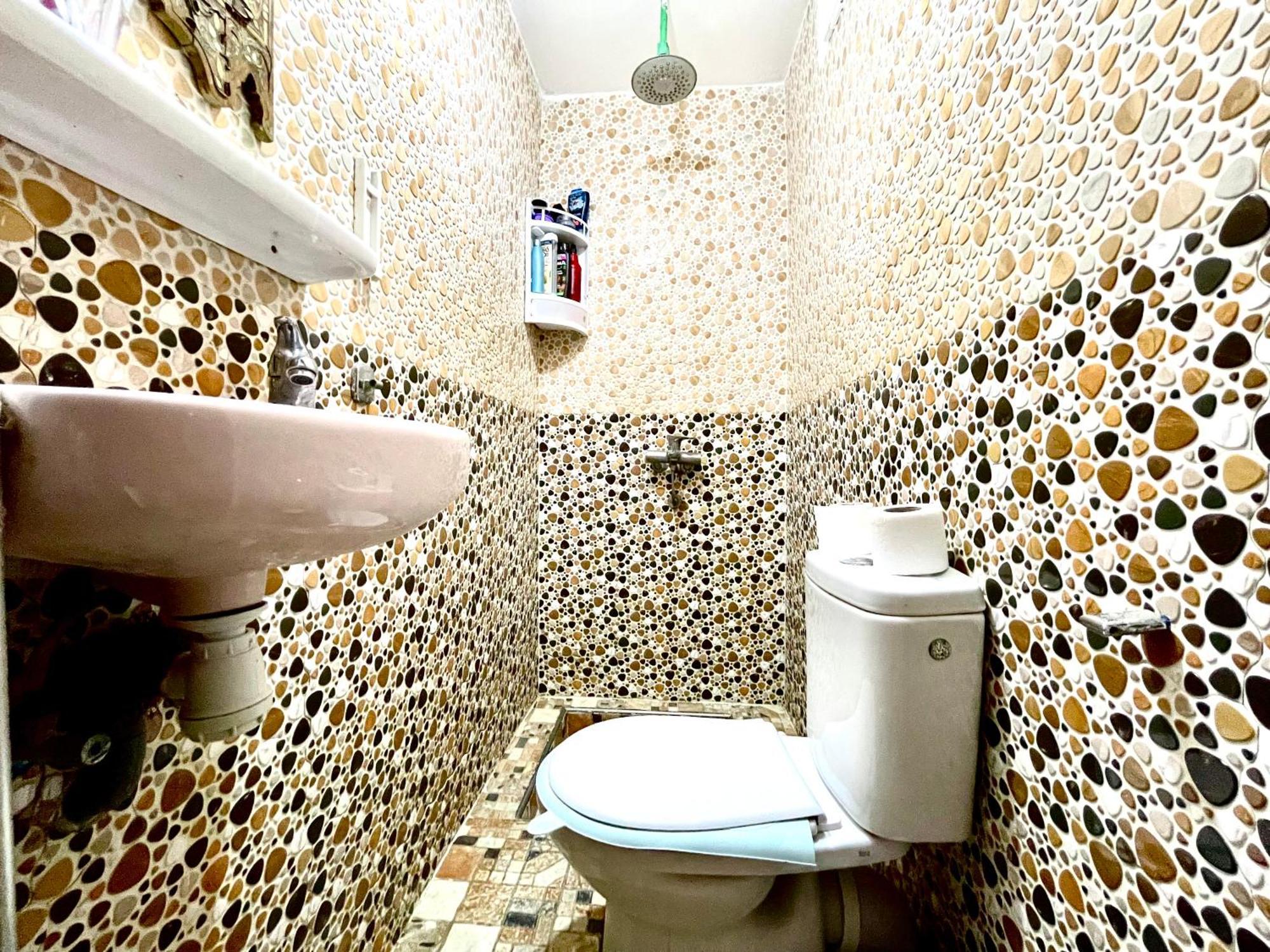 Privatunterkunft The Sea Agadir