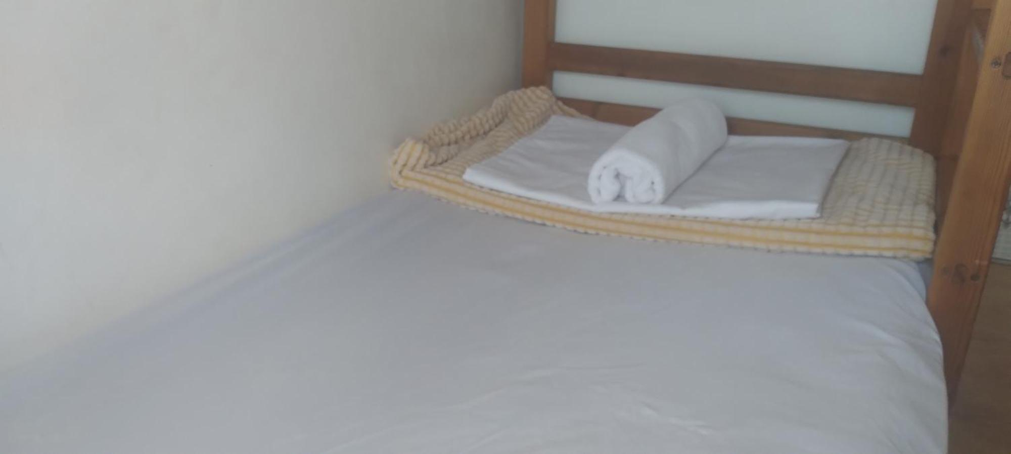 Privatunterkunft The Sea Agadir