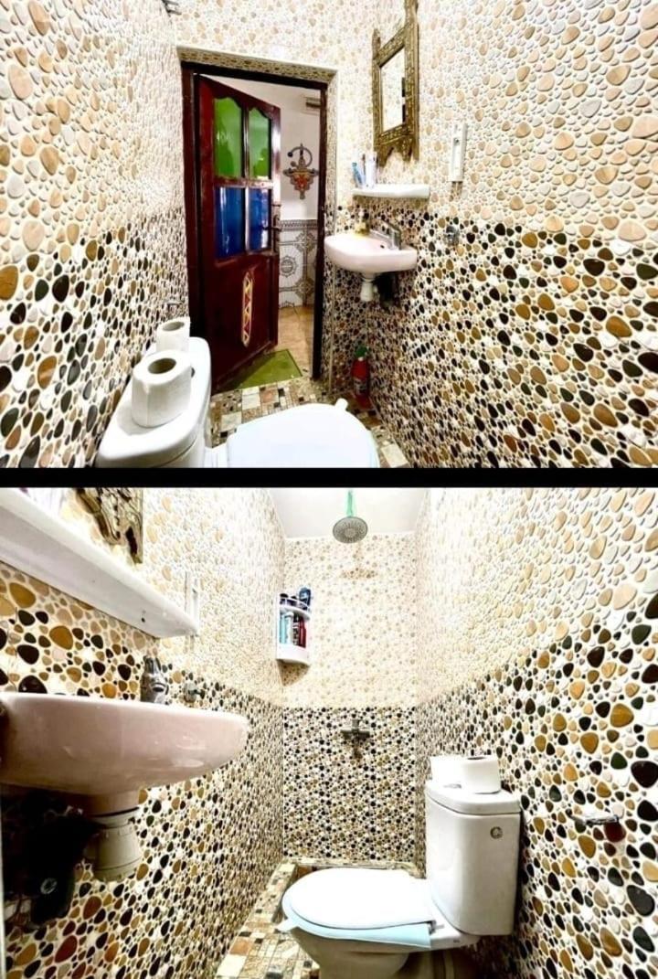 Homestay The Sea Agadir
