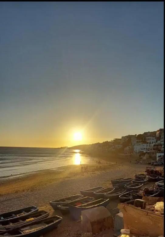 Privatunterkunft The Sea Agadir