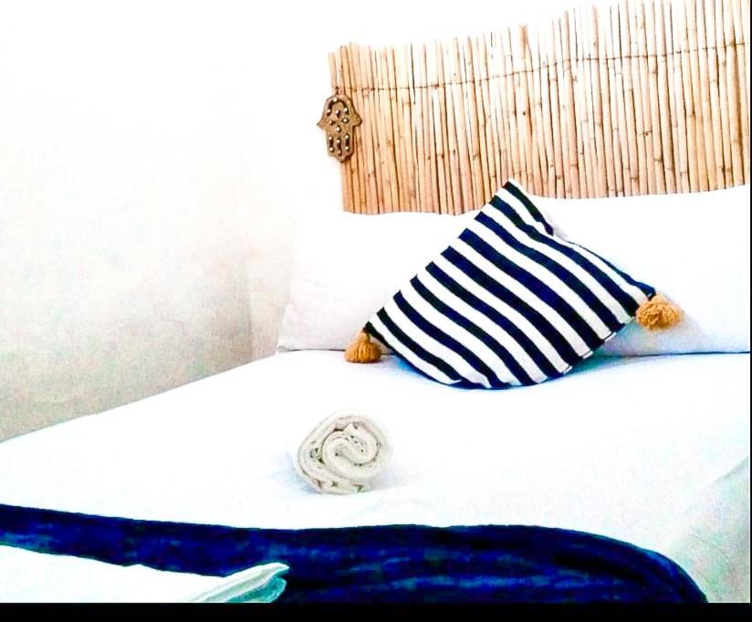 Homestay The Sea Agadir