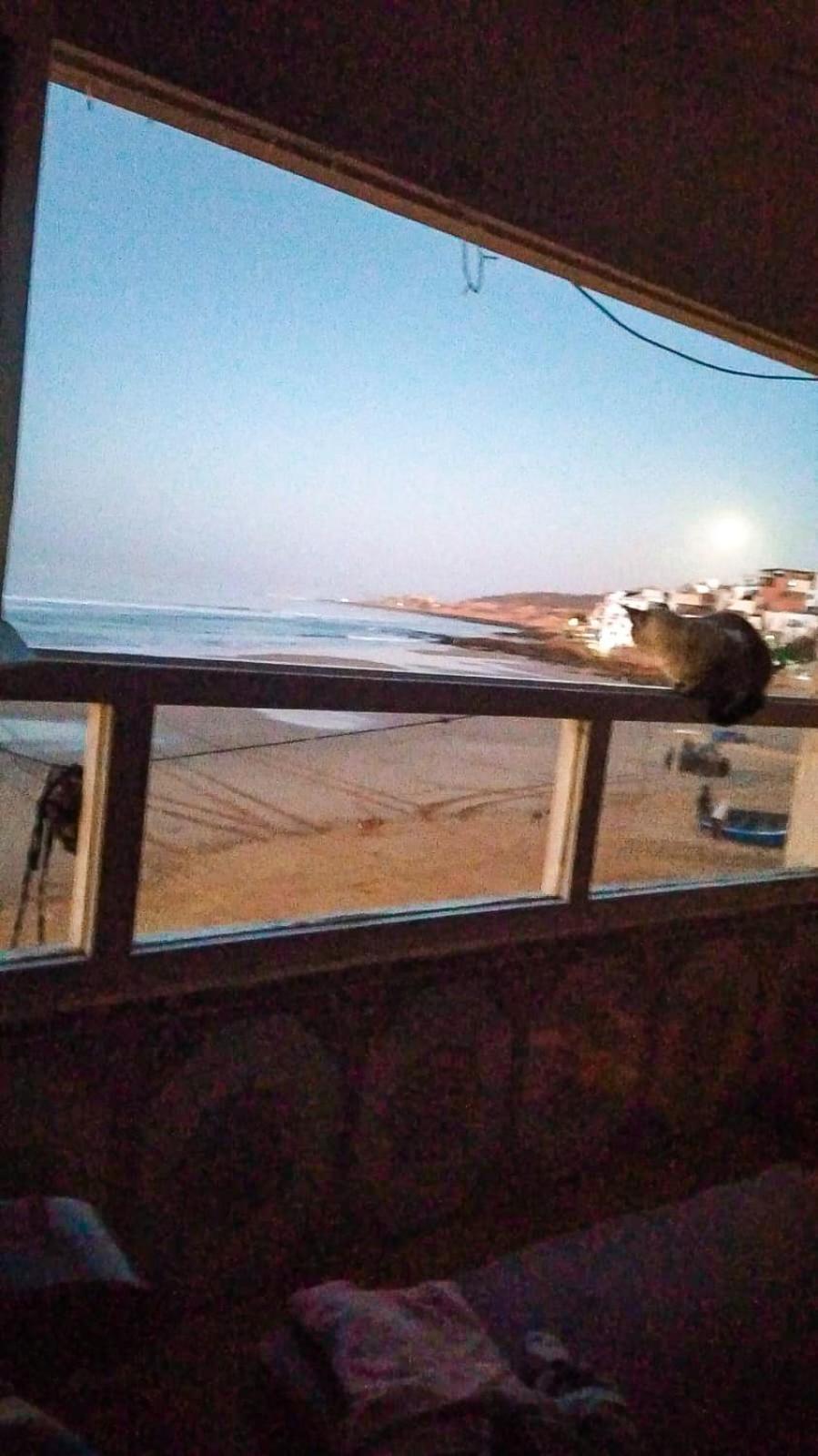 Homestay The Sea